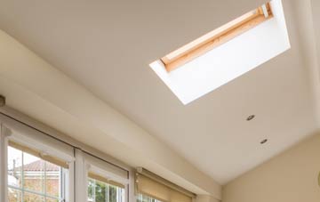 Glentress conservatory roof insulation companies