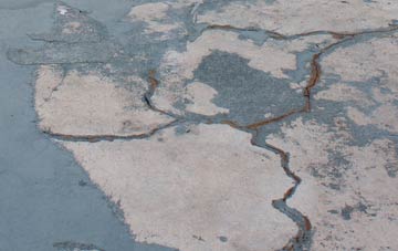 fibreglass roofing replacement Glentress