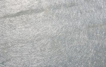 Glentress laminate fibreglass or shingles?