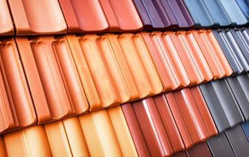 Glentress roof tile costs