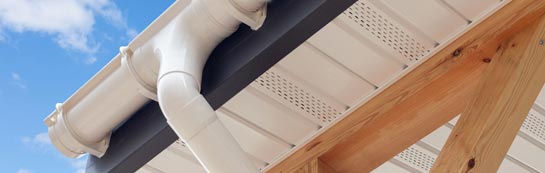 get Glentress guttering quotes today