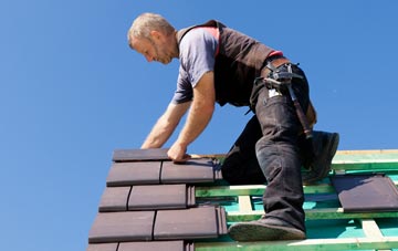 disadvantages of Glentress slate roofing